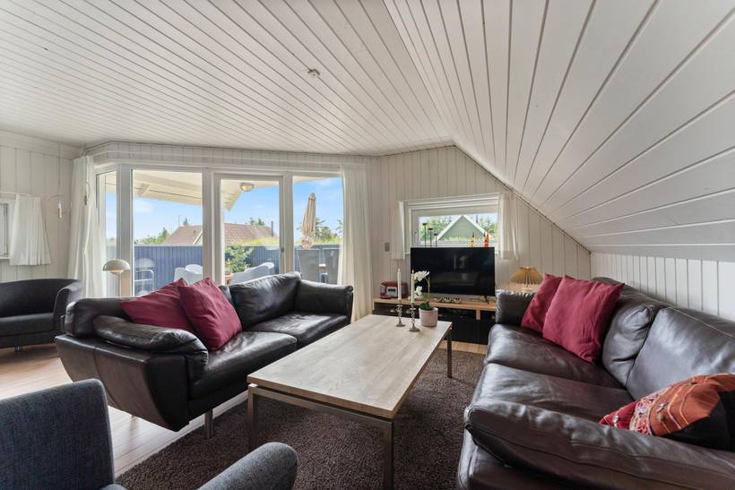 Foto von Ferienhaus LW25 in Klegod - Westjütland