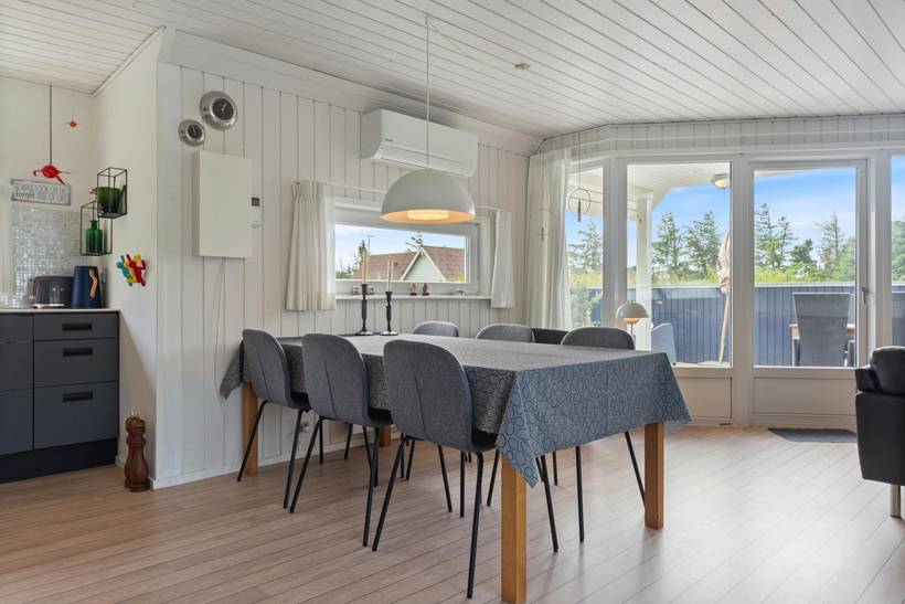 Foto von Ferienhaus LW25 in Klegod - Westjütland
