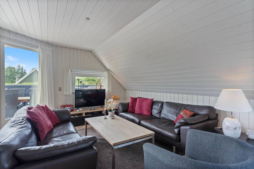 Foto von Ferienhaus LW25 in Klegod - Westjütland