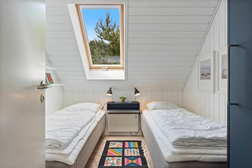 Foto von Ferienhaus LW25 in Klegod - Westjütland