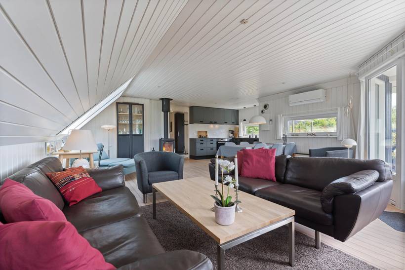 Foto von Ferienhaus LW25 in Klegod - Westjütland