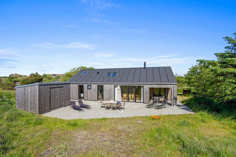 Foto von Ferienhaus LW29 in Rindby - Fanø