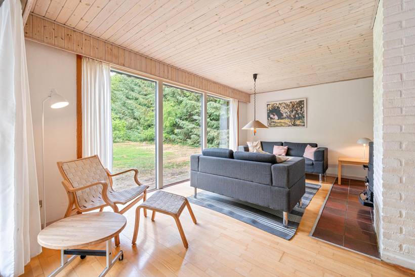 Foto von Ferienhaus LW32 in Vester Husby - Westjütland