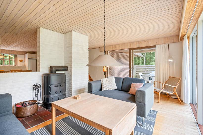 Foto von Ferienhaus LW32 in Vester Husby - Westjütland
