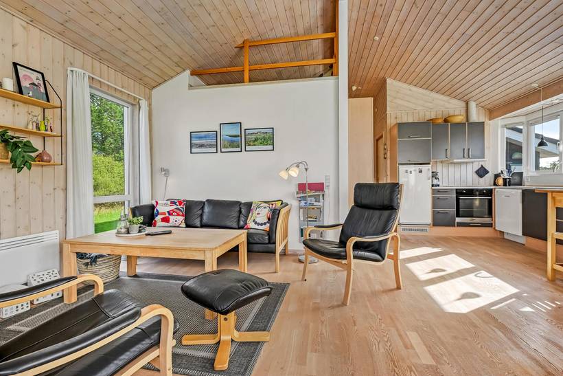 Foto von Ferienhaus LW37 in Fjand - Westjütland