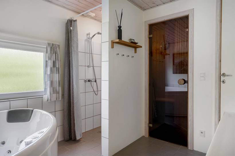 Foto von Ferienhaus LW37 in Fjand - Westjütland