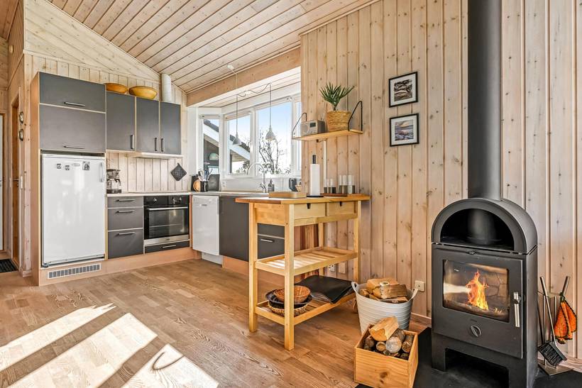 Foto von Ferienhaus LW37 in Fjand - Westjütland