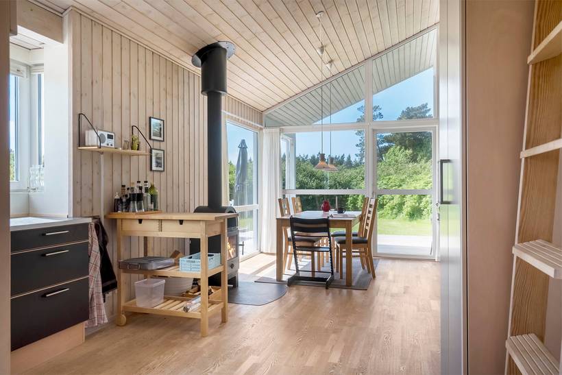 Foto von Ferienhaus LW37 in Fjand - Westjütland