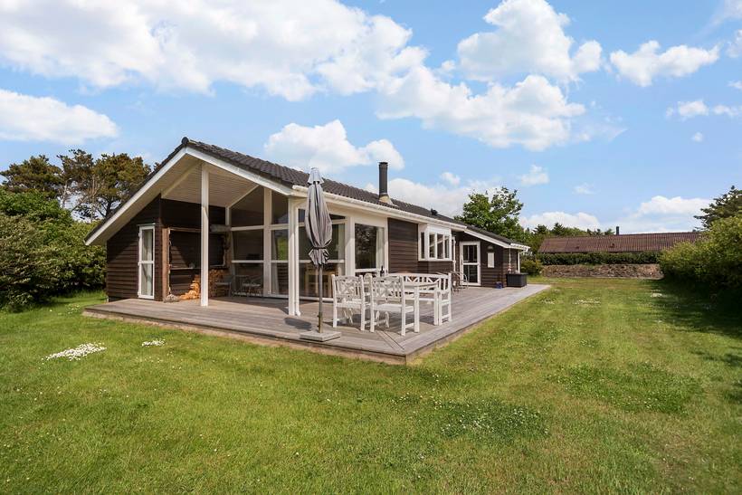 Foto von Ferienhaus LW37 in Fjand - Westjütland
