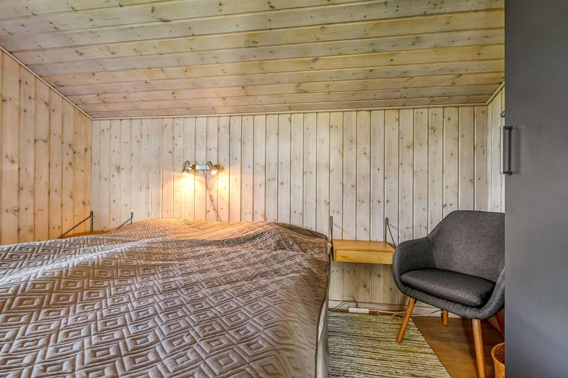 Foto von Ferienhaus LW37 in Fjand - Westjütland