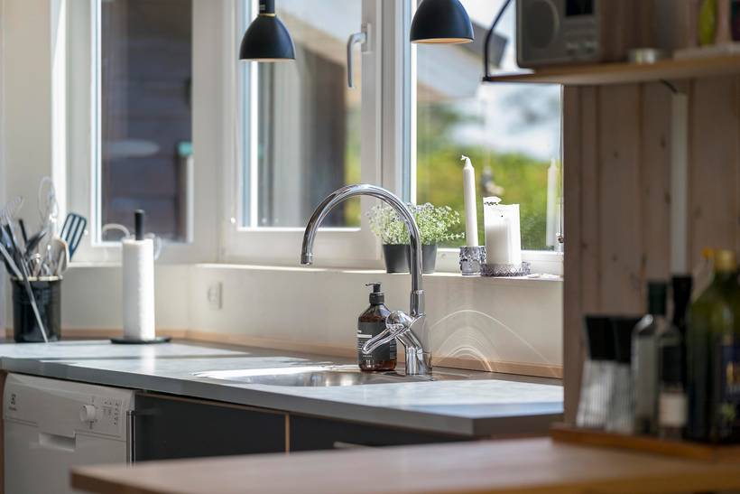 Foto von Ferienhaus LW37 in Fjand - Westjütland