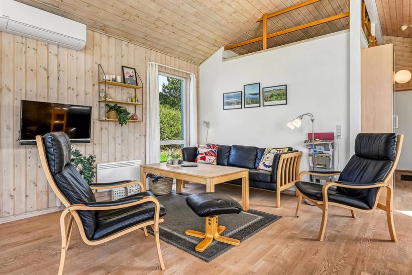 Foto von Ferienhaus LW37 in Fjand - Westjütland