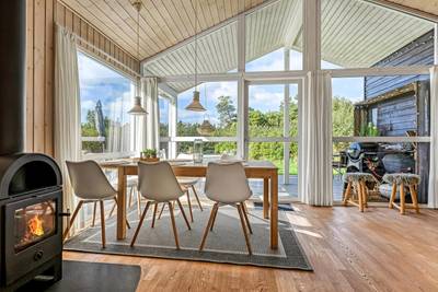 Vorschaubild von Ferienhaus LW37 in Fjand - Westjütland