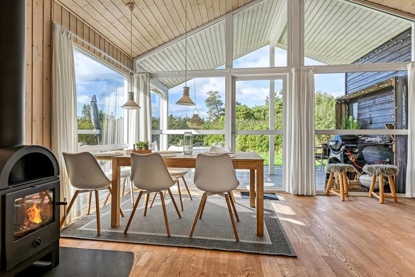 Foto von Ferienhaus LW37 in Fjand - Westjütland