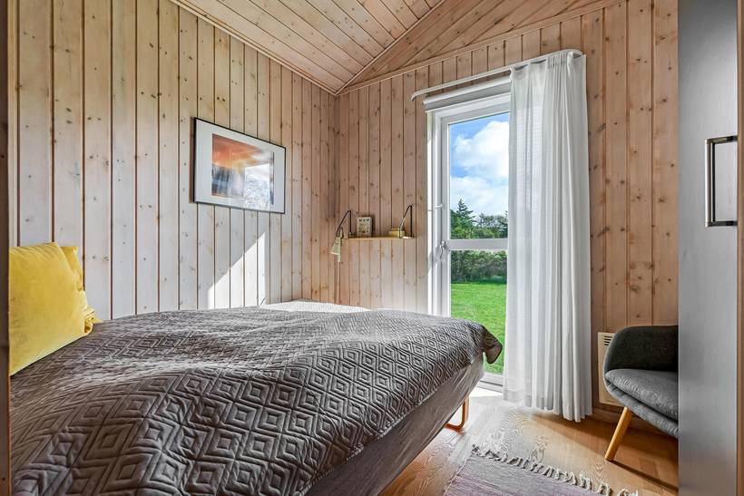 Foto von Ferienhaus LW37 in Fjand - Westjütland