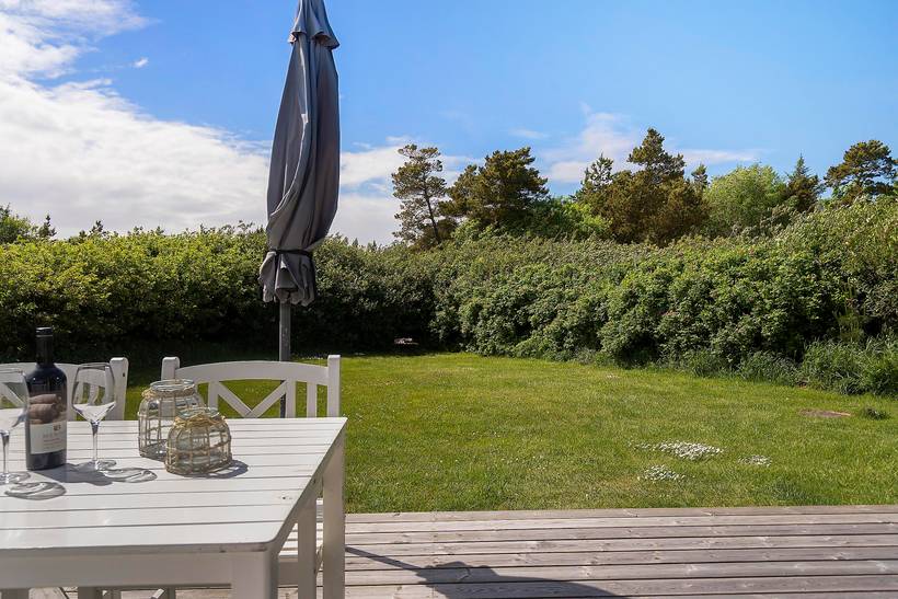 Foto von Ferienhaus LW37 in Fjand - Westjütland