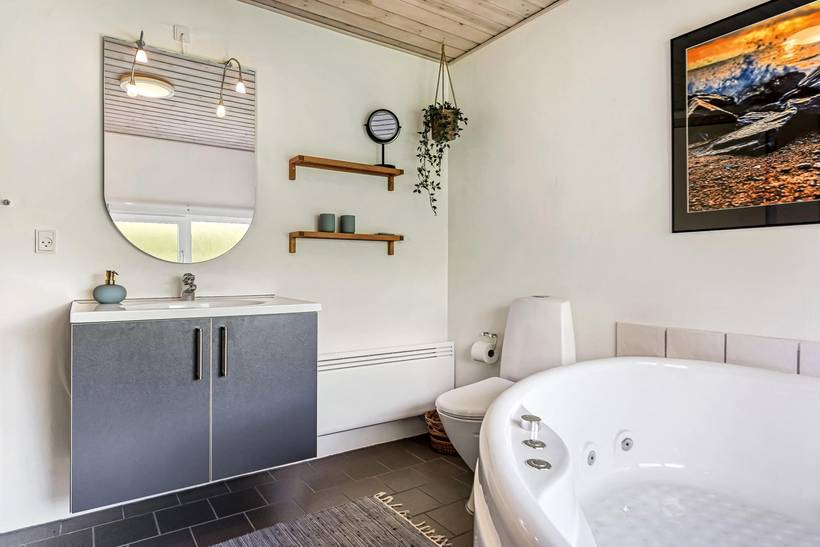 Foto von Ferienhaus LW37 in Fjand - Westjütland