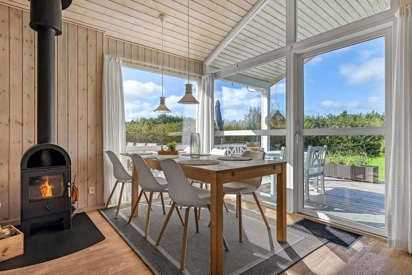 Foto von Ferienhaus LW37 in Fjand - Westjütland