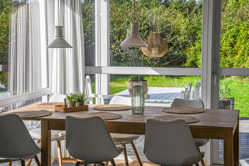 Foto von Ferienhaus LW37 in Fjand - Westjütland