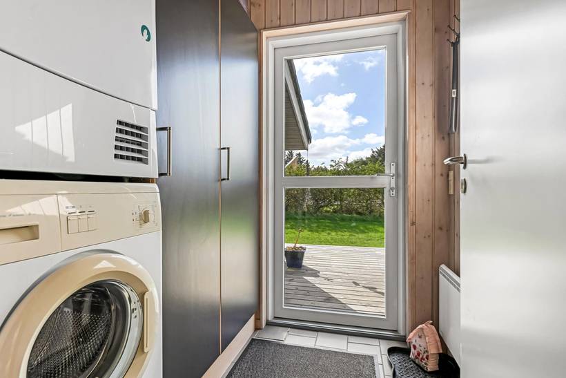 Foto von Ferienhaus LW37 in Fjand - Westjütland