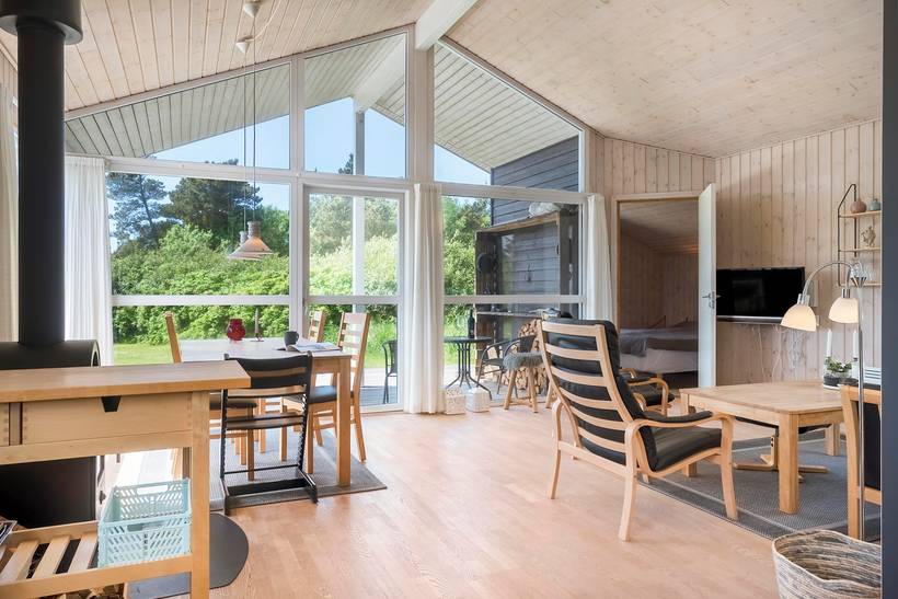 Foto von Ferienhaus LW37 in Fjand - Westjütland