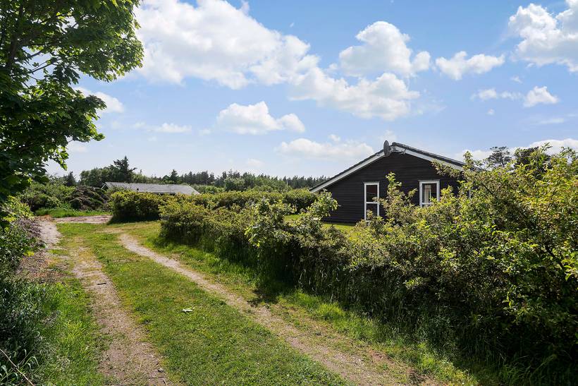 Foto von Ferienhaus LW37 in Fjand - Westjütland