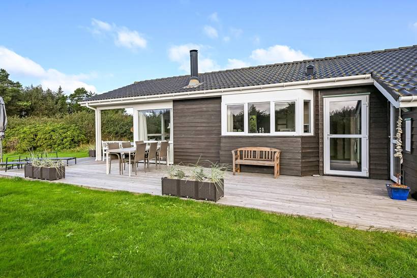 Foto von Ferienhaus LW37 in Fjand - Westjütland