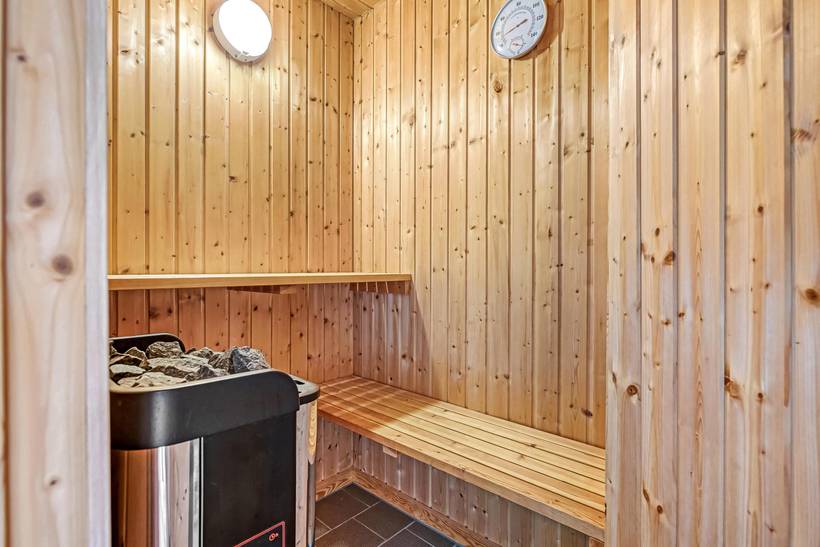Foto von Ferienhaus LW37 in Fjand - Westjütland