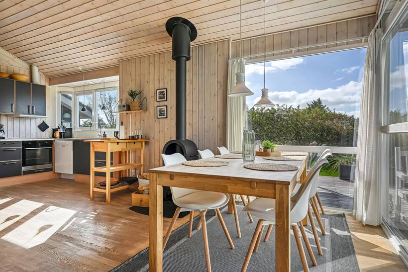 Foto von Ferienhaus LW37 in Fjand - Westjütland