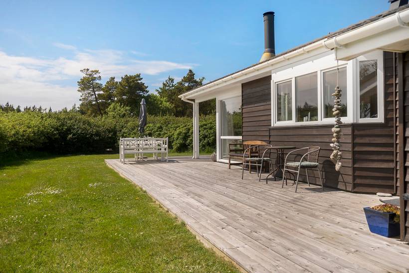 Foto von Ferienhaus LW37 in Fjand - Westjütland
