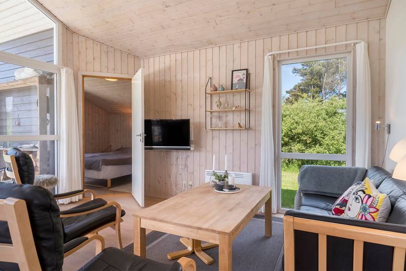 Foto von Ferienhaus LW37 in Fjand - Westjütland