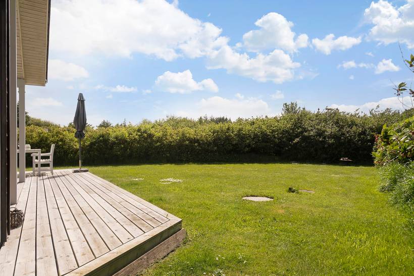 Foto von Ferienhaus LW37 in Fjand - Westjütland