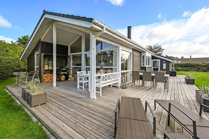 Foto von Ferienhaus LW37 in Fjand - Westjütland