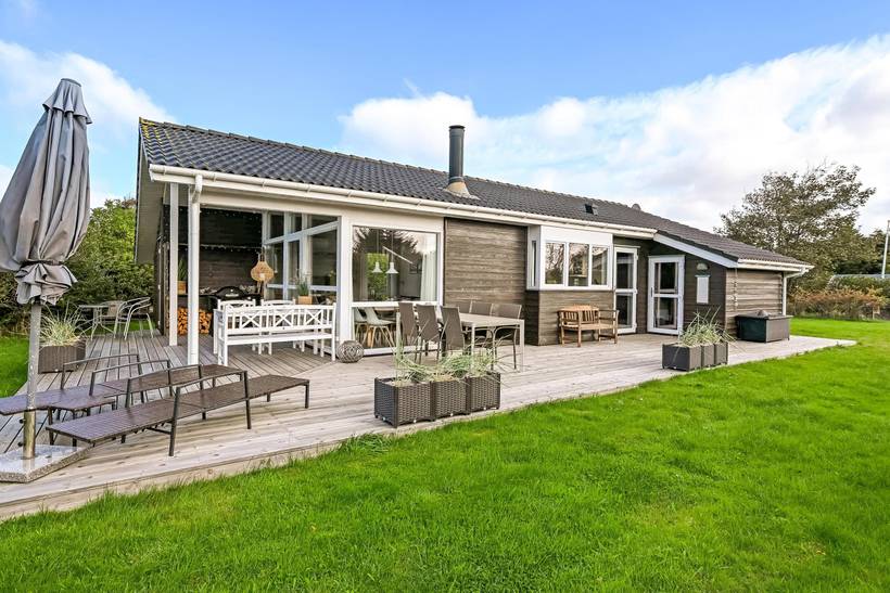 Foto von Ferienhaus LW37 in Fjand - Westjütland