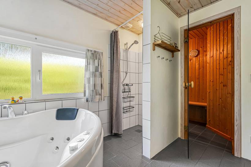 Foto von Ferienhaus LW37 in Fjand - Westjütland