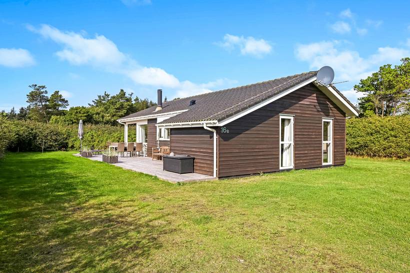 Foto von Ferienhaus LW37 in Fjand - Westjütland
