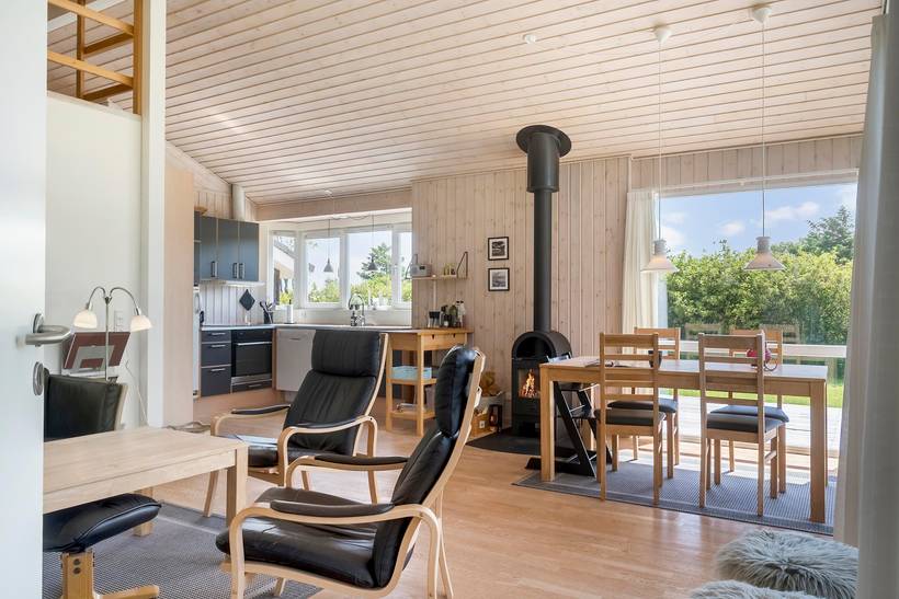 Foto von Ferienhaus LW37 in Fjand - Westjütland