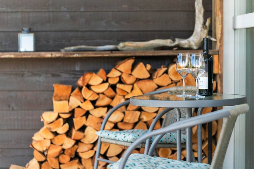 Foto von Ferienhaus LW37 in Fjand - Westjütland