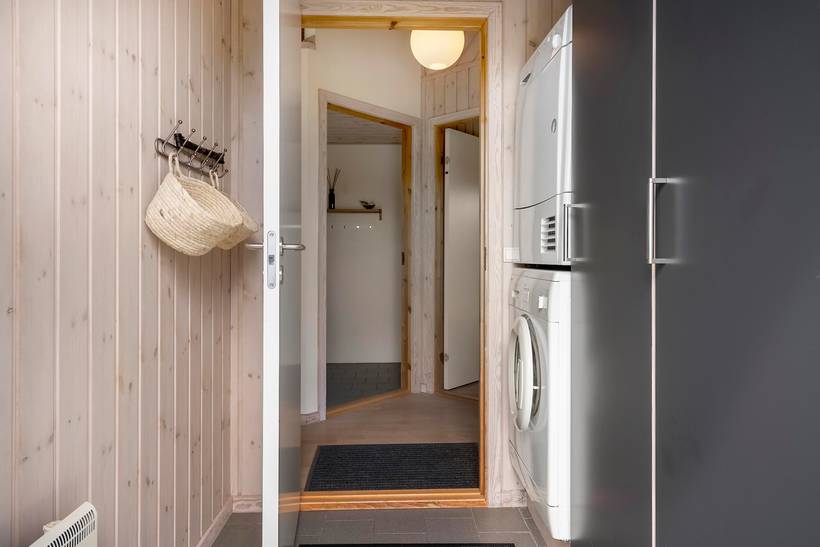 Foto von Ferienhaus LW37 in Fjand - Westjütland