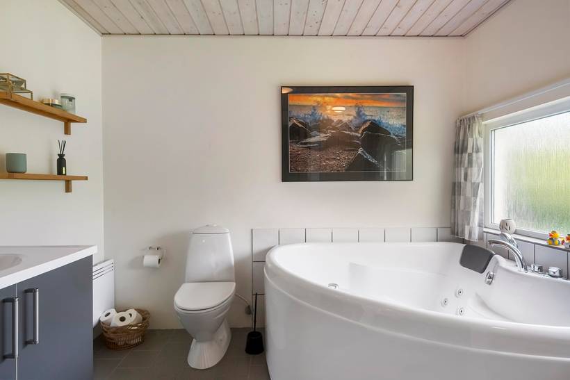 Foto von Ferienhaus LW37 in Fjand - Westjütland