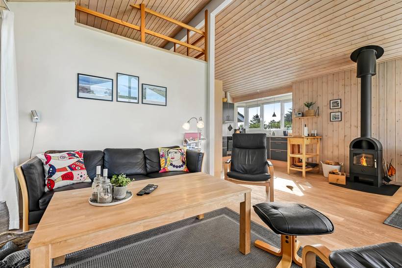 Foto von Ferienhaus LW37 in Fjand - Westjütland