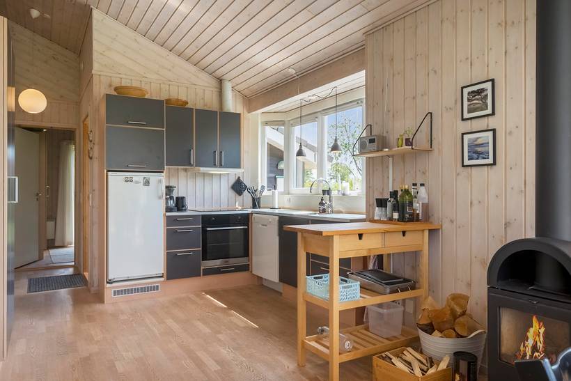 Foto von Ferienhaus LW37 in Fjand - Westjütland
