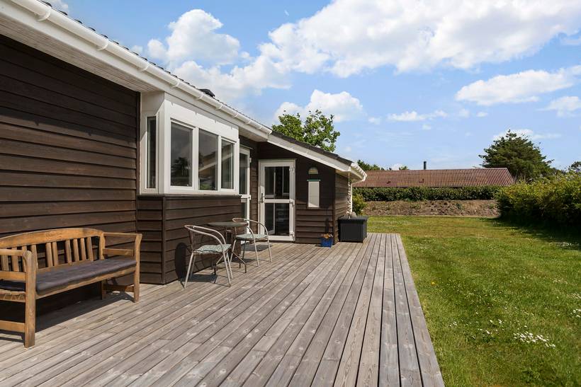 Foto von Ferienhaus LW37 in Fjand - Westjütland