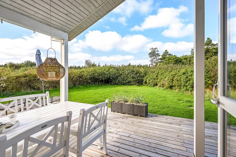 Foto von Ferienhaus LW37 in Fjand - Westjütland