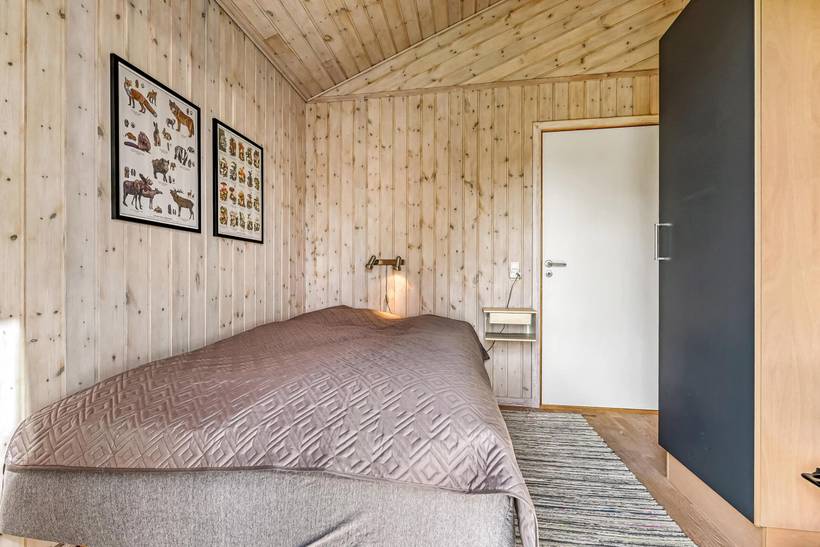 Foto von Ferienhaus LW37 in Fjand - Westjütland