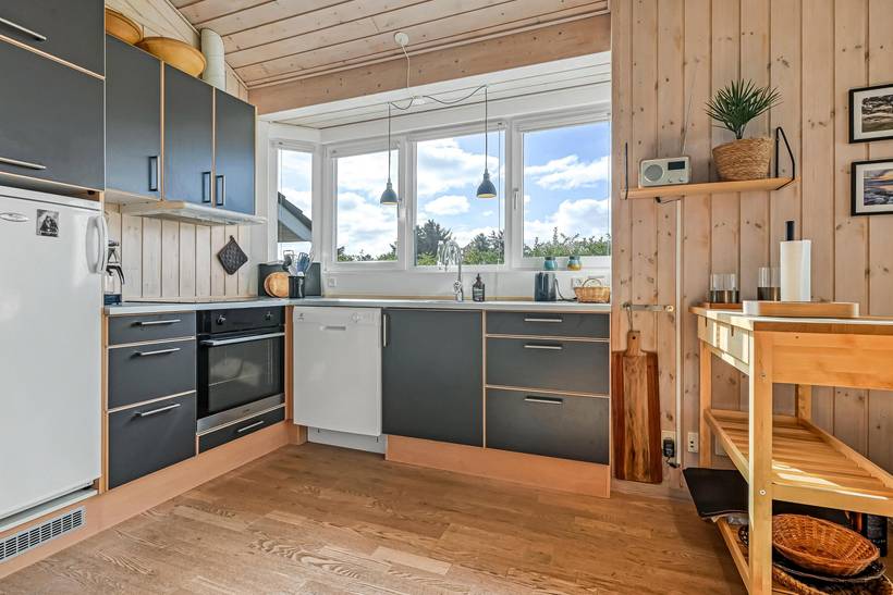 Foto von Ferienhaus LW37 in Fjand - Westjütland