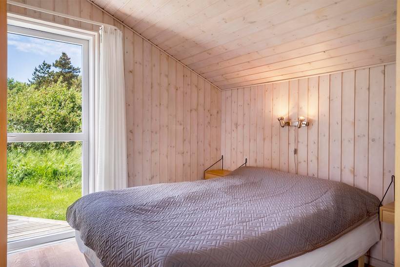 Foto von Ferienhaus LW37 in Fjand - Westjütland