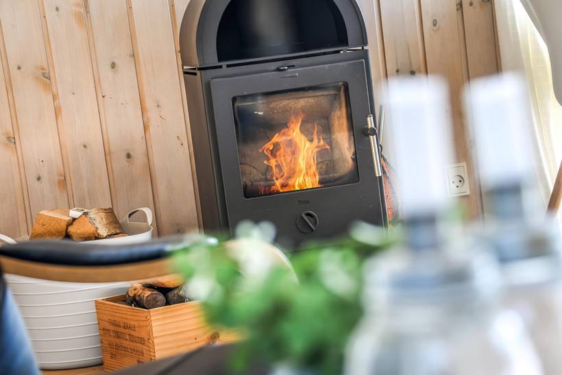 Foto von Ferienhaus LW37 in Fjand - Westjütland
