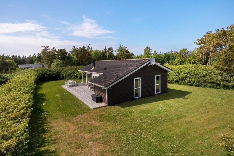 Foto von Ferienhaus LW37 in Fjand - Westjütland