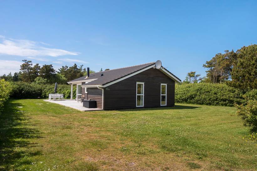 Foto von Ferienhaus LW37 in Fjand - Westjütland
